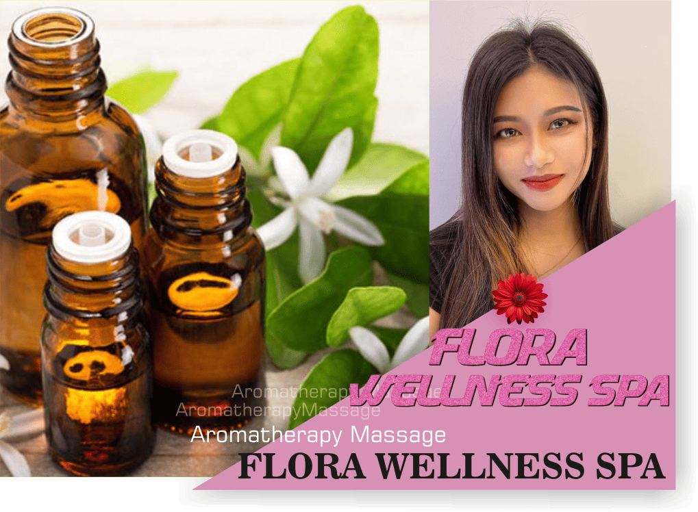 Aromatherapy Massage in Indira Maidan Kolkata